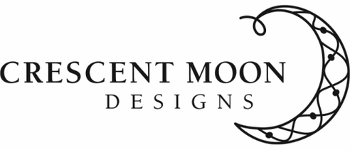 crescent moon designs